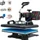Vevor 5in1 Transferpresse