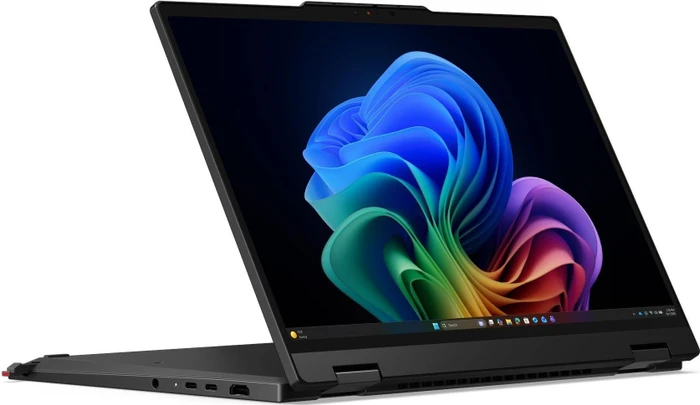 Lenovo ThinkPad T14s 2-in-1 G2, schwarz, Core Ultra 5 325, 16GB RAM, 512GB SSD, DE