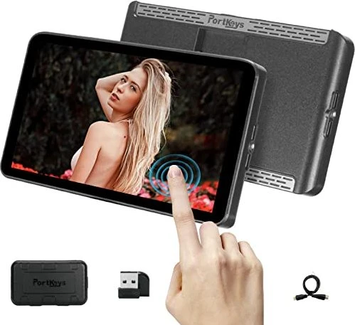 PortKeys LH7P