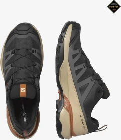 Salomon X Ultra 360 GTX phantom/safari/caramel cafe (Herren)