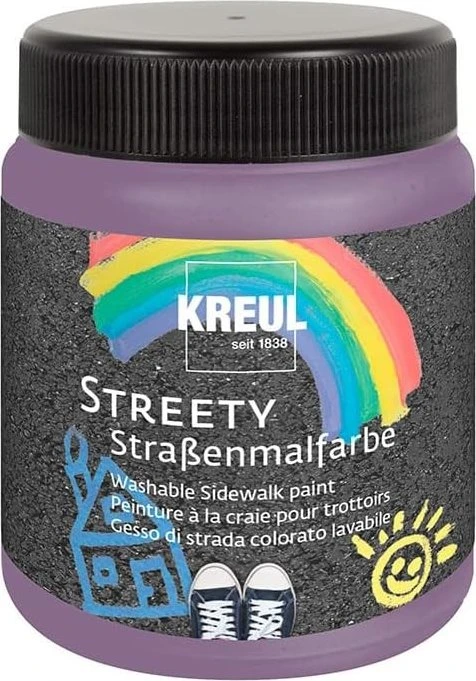 Kreul Streety Straßenmalfarbe