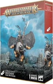 Games Workshop Warhammer Age of Sigmar - Stormcast Eternals - Iridan the Witness