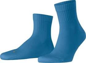 Falke Run Rib Socken nautical