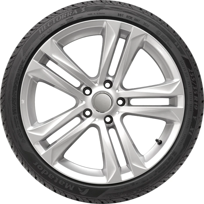 Matador MP 47 Hectorra 3 SUV 255/55 R19 111V XL FR