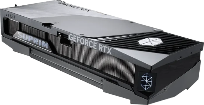 MSI GeForce RTX 5090 32G Suprim SOC, G5090-32SPS, 32GB GDDR7, HDMI, 3x DP