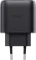 Trust Maxo USB-C-GaN-Ladegerät 45W schwarz Vorschaubild