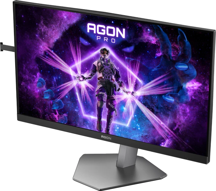 AOC Agon Pro AG246FK, 24.1"