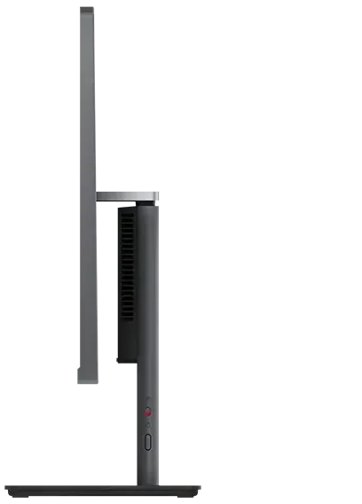 Lenovo ThinkCentre Neo 50a 27 G5 AiO Luna Grey, Core i5-13420H, 16GB RAM, 1TB SSD, DE