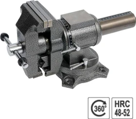 Yato YT-6506 Schraubstock 125mm