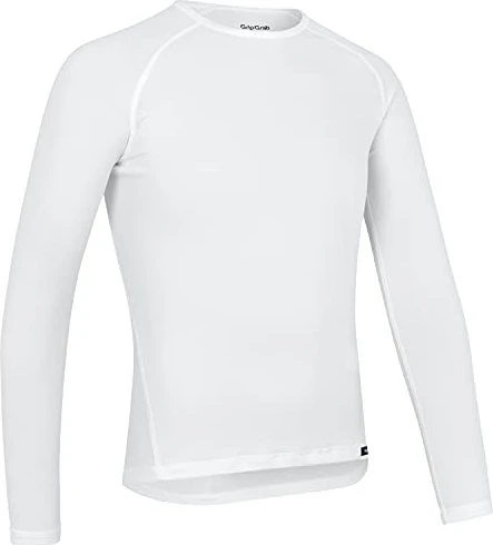GripGrab Ride Thermal Base Layer Shirt langarm