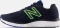 New Balance Fresh Foam 680v7 eclipse/pixel green/electric teal (Herren) Vorschaubild