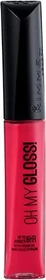 Rimmel Oh My Gloss! Plump Lipgloss 500 Ooh La La, 6.5ml