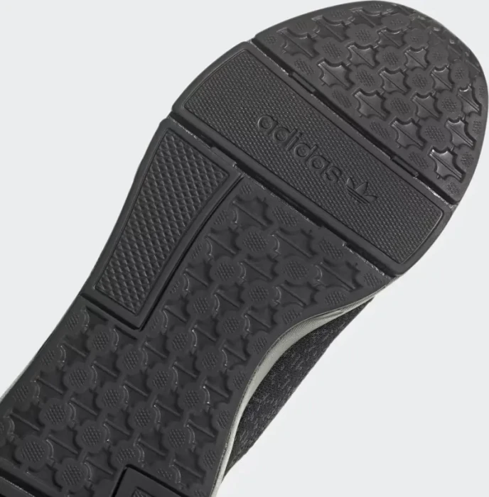adidas Swift Run 22 core black/carbon (Herren)