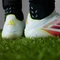 adidas F50+ FG cloud white/core black/solar yellow Vorschaubild