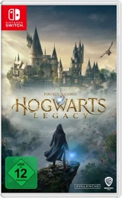 Hogwarts Legacy (Switch)