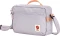 Fjällräven High Coast Crossbody Umhängetasche lavender mist Vorschaubild