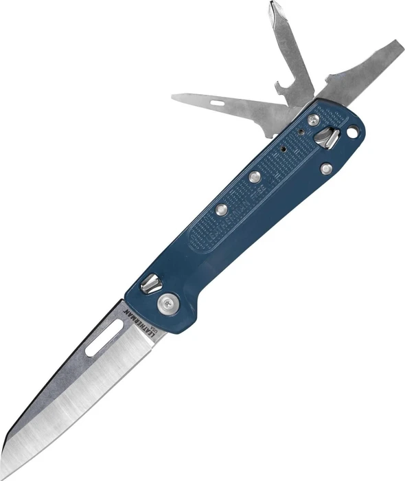 Leatherman Free K2 Multitool