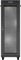 Lanberg 19" Rackschrank 37HE, LCD, freistehend, Flat Pack, Gitternetztür, IP20, RAL 9004, 600mm tief Vorschaubild