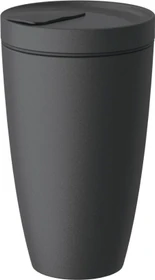 like by Villeroy & Boch To Go Manufacture Rock Coffee-to-go-Becher 350ml