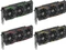 ASUS ROG Strix GeForce GTX 1080 OC 11Gbps, ROG-STRIX-GTX1080-O8G-11GBPS, 8GB GDDR5X, DVI, 2x HDMI, 2x DP Vorschaubild