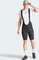 adidas Essentials 3-Streifen Padded Cycling Trägershorts schwarz (Herren) Vorschaubild