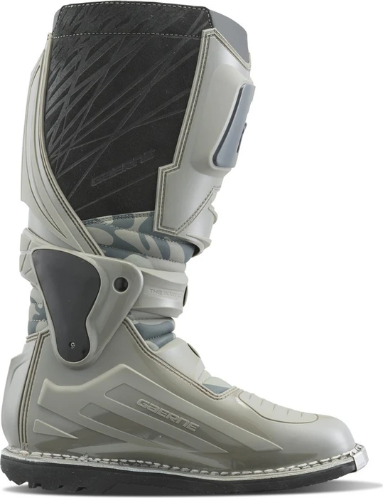 Gaerne Fastback Endurance Enduro Troop