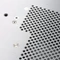 Lian Li PC-Q05A silber, Thin Mini-ITX Vorschaubild
