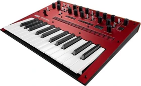 Korg monologue rot