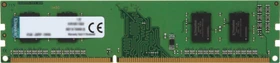 Kingston ValueRAM UDIMM 8GB, DDR4-2666, CL19-19-19, 1RX16