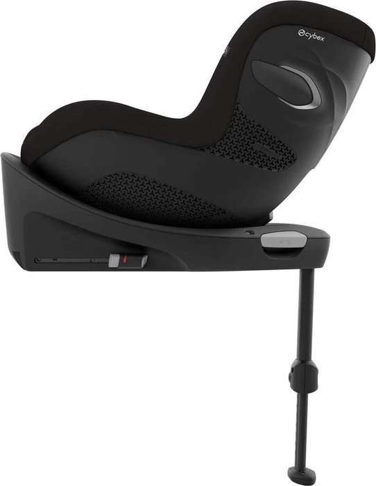 Cybex Sirona G i-Size moon black plus 2024