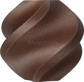 Bambu Lab PLA Galaxy, Brown, Spule, 1.75mm, 1.00kg