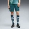 Puma Borussia Mönchengladbach 2026/2027 Heimshorts cold green/seafoam (Herren) Vorschaubild