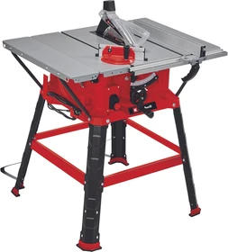 Einhell Classic TC-TS 254 U Elektro-Tischkreissäge inkl. Untergestell
