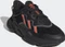 adidas Ozweego core black/solar red/grey six (Junior) Vorschaubild