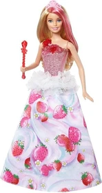 Mattel Barbie - Dreamtopia Bonbon Prinzessin