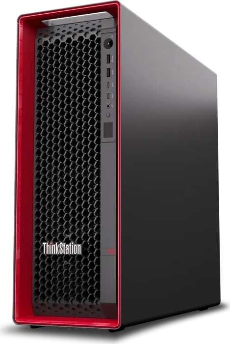 Lenovo ThinkStation P5, Xeon w3-2525, 32GB RAM, 1TB SSD, DE