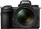 Nikon Z 6 mit Objektiv Z 24-70mm 4.0 S und Speicherkarte Vorschaubild
