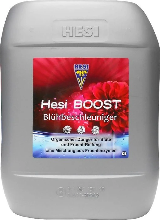 Hesi Boost, 10l