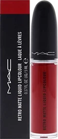 MAC Retro Matte Liquid Lipcolour fashion legacy, 5ml