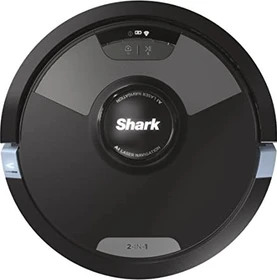 Shark RV2600WDEU AI Ultra 2in1 Saug-/Wischroboter