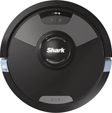 Shark AI Ultra 2-in-1