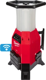 Milwaukee M18 ONESLDP-0 LED Hybrid Akku-/Elektro-Arbeitsleuchte solo