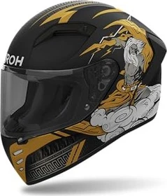 Airoh Connor Zeus matt