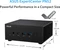 ASUS ExpertCenter PN52-S5030MD, Ryzen 5 5600H, 8GB RAM, 256GB SSD Vorschaubild