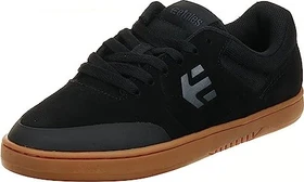 Etnies Marana Michelin black/dark grey/gum