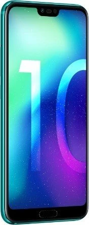 Honor 10 128GB grün