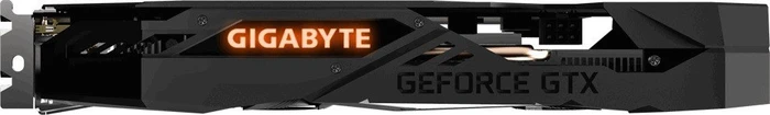 GIGABYTE GeForce GTX 1650 Gaming OC 4G (Rev. 1.0), 4GB GDDR5, 3x HDMI, DP