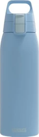 Sigg Shield ONE Trinkflasche 1l water blue