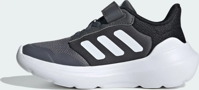 adidas Tensaur Run 2.0 grey four/cloud white/core black (Junior)
