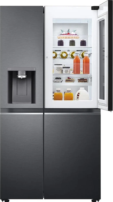LG GSXV90MCAE Side-by-Side